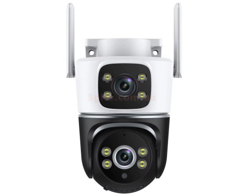 Камера Tuya 2МР+2МР FC-PD13-4